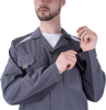 Халат ТУРБО SAFETY летний