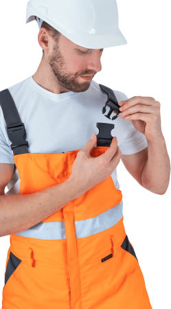 Костюм РЕФЛЕКТ-2 зимний