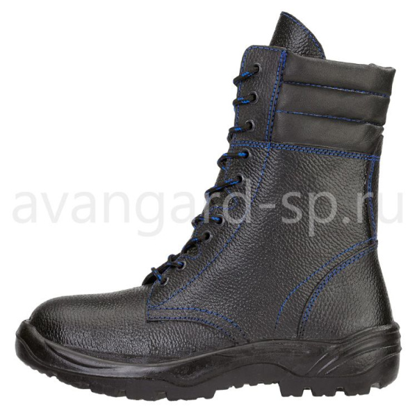 Ботинки "Легион-Омон", ПУ