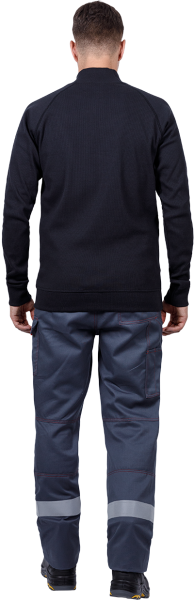 Фуфайка-свитер