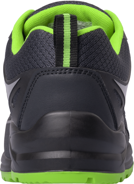 Полуботинки СПЕЦ® PRO (ПРО) с КП и КС