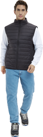 Жилет ДЕМИ стеганый