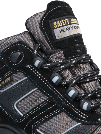 Ботинки CLIMBER (КЛАМБЕР) с КП и КС