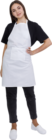 Фартук БЯЗЬ