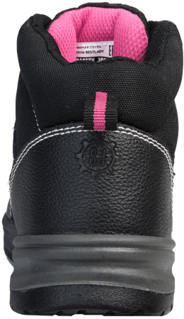 Ботинки BESTLADY (БЕСТЛЕДИ) с МП и МС