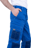 Брюки ТУРБО SAFETY летние