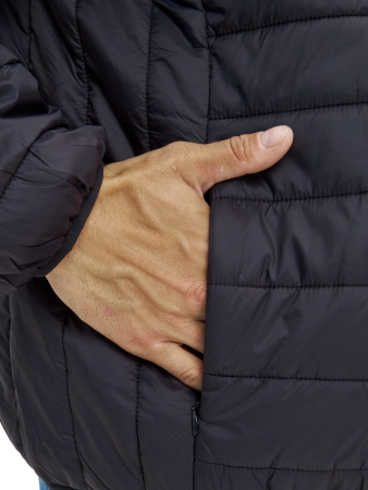 Куртка ДЕМИ стеганая