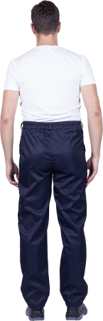 Костюм кислотостойкий