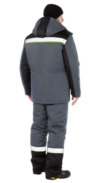 Костюм утепленный "Джокер"