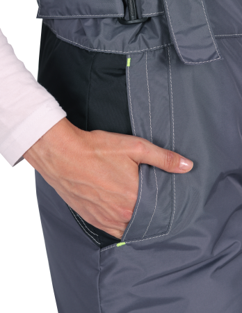 Брюки ЭДВАНС зимние