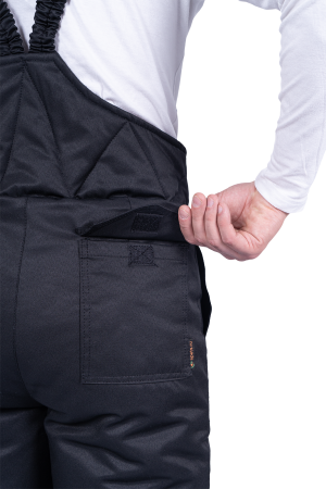 Брюки ЗАЩИТА зимние