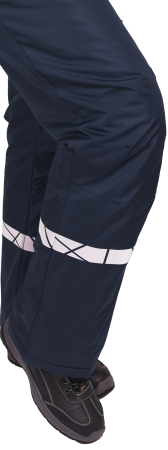 Брюки ВИРАЖ НЕО зимние