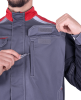 Куртка ТУРБО SAFETY летняя