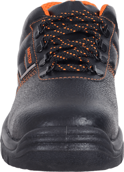 Полуботинки МАСТЕР