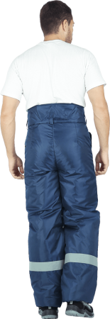 Костюм РЕГИОН зимний