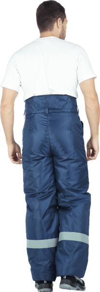 Костюм РЕГИОН зимний