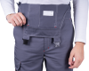 Полукомбинезон ТУРБО SAFETY летний