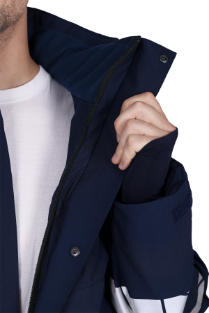 Куртка мужская утепленная ACTIVE