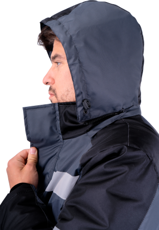 Куртка РОУД зимняя