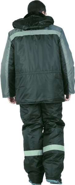 Костюм РЕГИОН зимний
