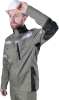 Куртка КОРПОРАЦИЯ летняя
