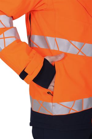 Куртка мужская утепленная ACTIVE