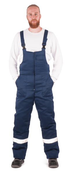 Костюм УРЕНГОЙ зимний