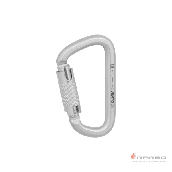 Карабин стальной универсальный автомат с байонетной муфтой