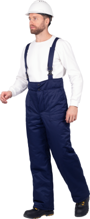 Костюм СПЕЦ зимний