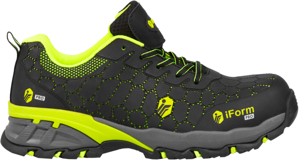 Полуботинки iForm® PRO (ПРО) с КП