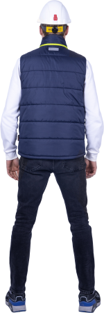 Жилет ФЬЮЖЕН зимний