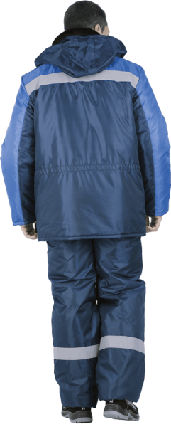 Костюм РЕГИОН зимний