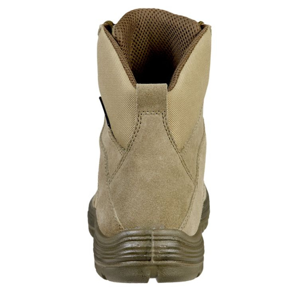 Ботинки "Энфорсер 101 Шорт", оливковый, ПУ