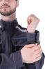 Куртка ТУРБО SAFETY летняя