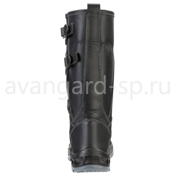 Сапоги "Компо Лайт" КП