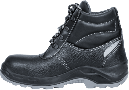 Ботинки TURBO с КП