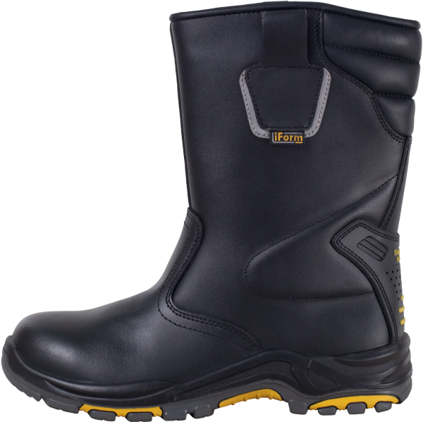 Сапоги iForm® ORIGINAL (ОРИДЖИНАЛ) с КП и КС