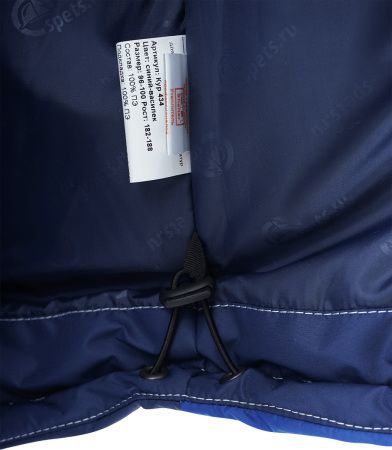 Куртка ЭДВАНС зимняя