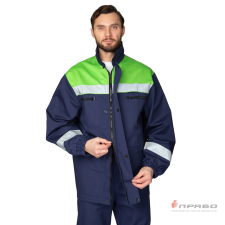 Костюм мужской летний "Интегро"