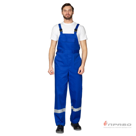 Костюм мужской летний "Урал-2"