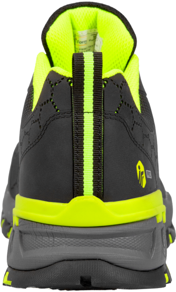 Полуботинки iForm® PRO (ПРО) с КП