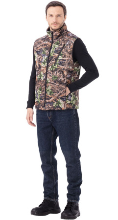 Жилет утепленный "Старт"