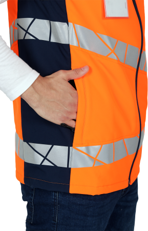 Жилет мужской утепленный ACTIVE