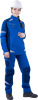 Куртка ТУРБО SAFETY летняя