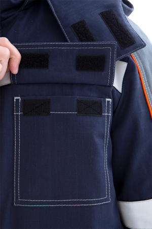 Костюм МЕГАСТАТОЙЛ зимний