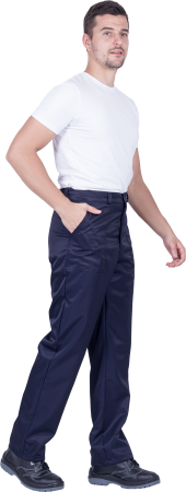 Костюм кислотостойкий