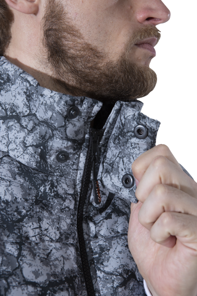 Жилет САТУРН утепленный