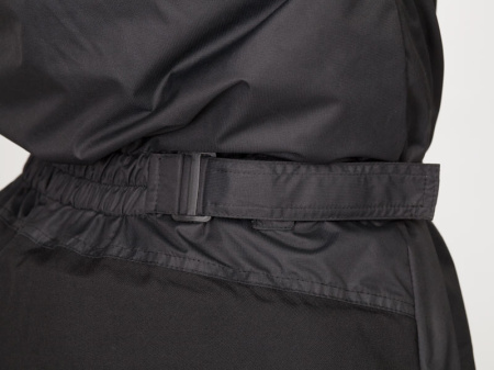 Костюм ЧЕМАЛ утепленный