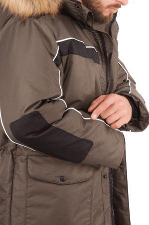 Куртка ДИКСОН зимняя