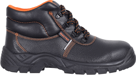 Ботинки МАСТЕР с МП